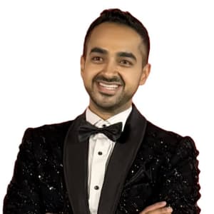 EvanLuthra